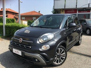 Fiat 500L 1.3 Multijet