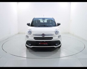 Fiat 500L 1.4