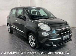 Fiat 500L 1.4 95 CV Pop Star usato