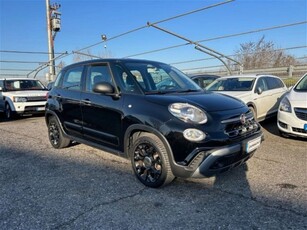 Fiat 500L 1.4 95 CV Trekking usato