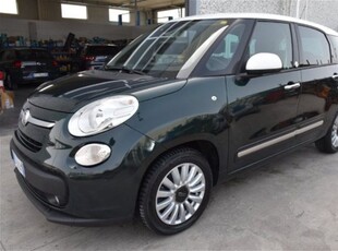 Fiat 500L Living 1.6 Multijet 120 CV Lounge usato