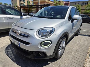 FIAT 500X 1.0 T3 120 CV Connect AIENDALE UNIPRO !!!! Benzina