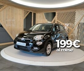 Fiat 500X 1.3