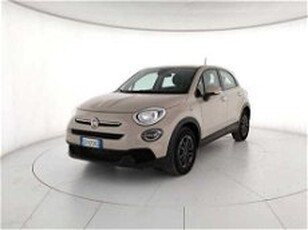 Fiat 500X 1.3 mjet 95cv del 2020 usata a Roma