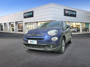 Fiat 500X 1.3 Mjet 95cv MT6