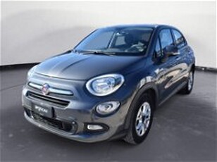 Fiat 500X 1.3 MultiJet 95 CV Business del 2018 usata a Catania