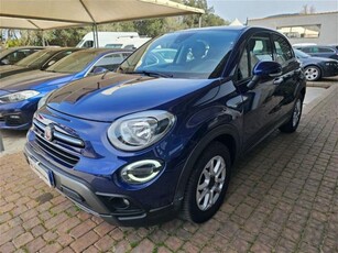 Fiat 500X 1.3 MultiJet 95 CV Business usato