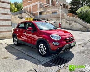 Fiat 500X 1.3 MultiJet 95 CV City Cross usato