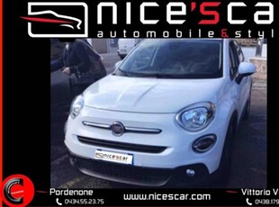 Fiat 500X 1.3 MultiJet 95 CV Connect usato