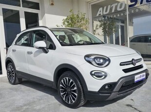 Fiat 500X 1.3 MultiJet 95 CV Cross usato