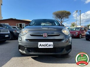 Fiat 500X 1.3 MultiJet 95 CV Lounge usato