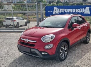 Fiat 500X 1.3 MultiJet 95 CV S-Design Cross usato