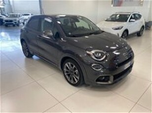 Fiat 500X 1.3 MultiJet 95 CV Sport del 2023 usata a Parma