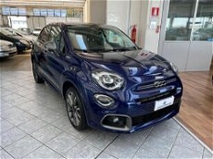 Fiat 500X 1.3 MultiJet 95 CV Sport del 2023 usata a Vignola