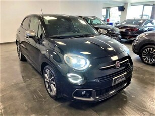 Fiat 500X 1.3 MultiJet 95 CV Sport usato