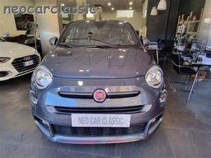 Fiat 500X 1.3 MultiJet 95 CV Sport usato