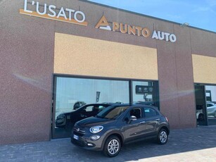 FIAT 500X 1.4 T-Jet 120 CV GPL Pop Star Benzina/GPL