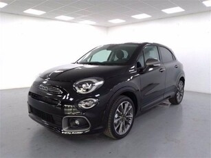 Fiat 500X 1.5 t4 hybrid Sport 130cv dct nuovo