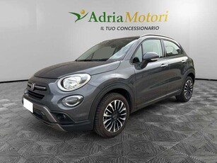 Fiat 500X 1.6