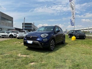 Fiat 500X 1.6 MultiJet 120 CV Cross usato