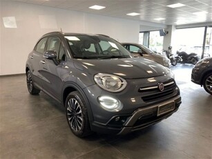 Fiat 500X 1.6 MultiJet 130 CV Cross usato