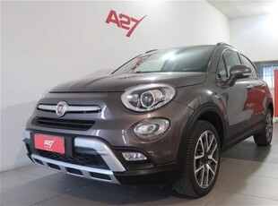 Fiat 500X 2.0 MultiJet 140 CV 4x4 Cross usato