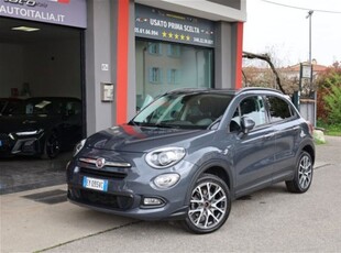 Fiat 500X 2.0 MultiJet 140 CV AT9 4x4 Cross usato