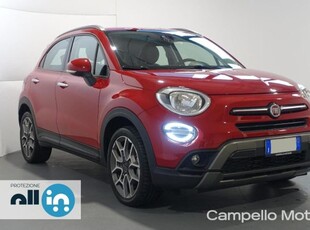 Fiat 500X Cross 1.3 Mjt 95cv Cross