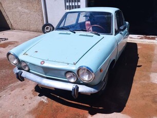 Fiat 850 37 CV