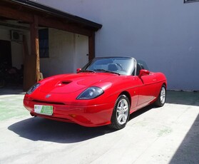 Fiat Barchetta 1.8 16V