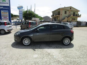 Fiat Bravo 1.6 MJT