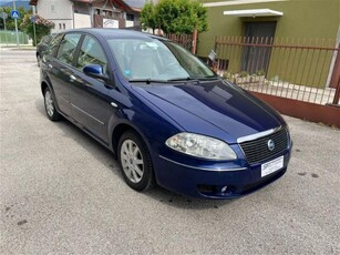 Fiat Croma 1.9 Multijet 16V Dynamic usato