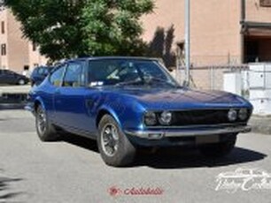 Fiat Dino 2400