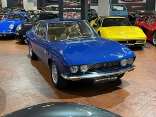 Fiat Dino Spider 2.0