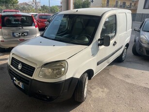 Fiat Doblò 1.6 16V