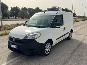 Fiat Doblò 1.6 MJT 105CV