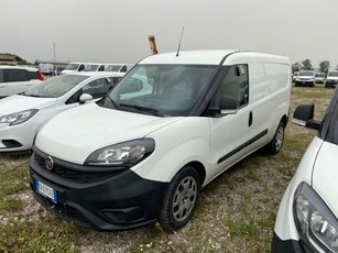 Fiat Doblò 1.6 MJT 105CV