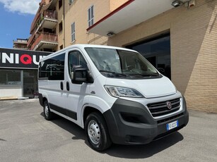 Fiat Ducato 30