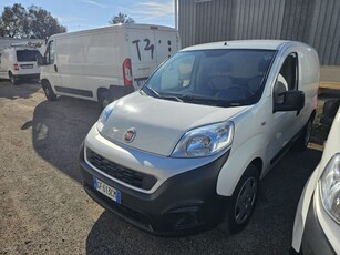 Fiat Fiorino 1.3 MJT 95CV