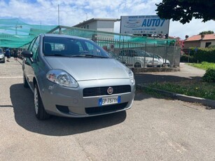 FIAT Grande Punto 1.2 5 porte S&S Actual Benzina