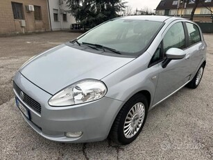 Fiat Grande Punto 1.3 MJT