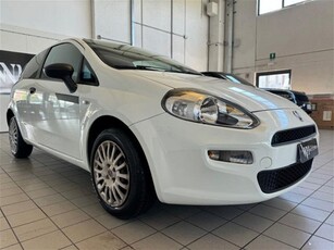 Fiat Grande Punto 1.3 MJT 75 CV 3 porte S&S Actual usato