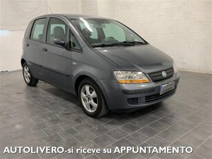 Fiat Idea 1.3 Multijet 16V usato