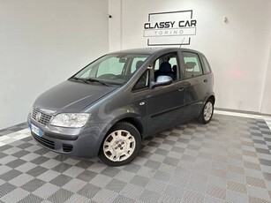 Fiat Idea 1.4