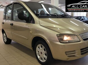 Fiat Multipla 1.6 16V