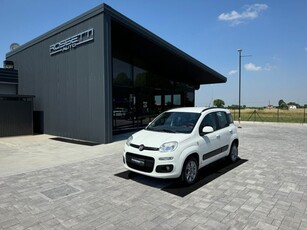 Fiat Panda 0.9 TwinAir