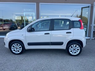 Fiat Panda 0.9 TwinAir