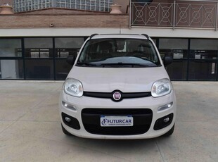 Fiat Panda 0.9 TwinAir