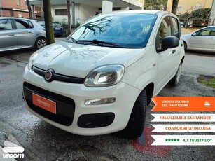 Fiat Panda 0.9 TwinAir