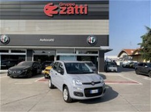 Fiat Panda 0.9 TwinAir Turbo Natural Power Easy del 2020 usata a Parma